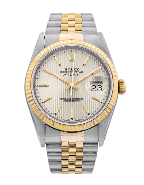 Rolex Datejust 16233